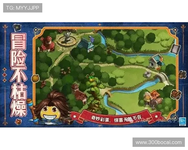 taptap娱乐的魅力：如何找到适合你的游戏